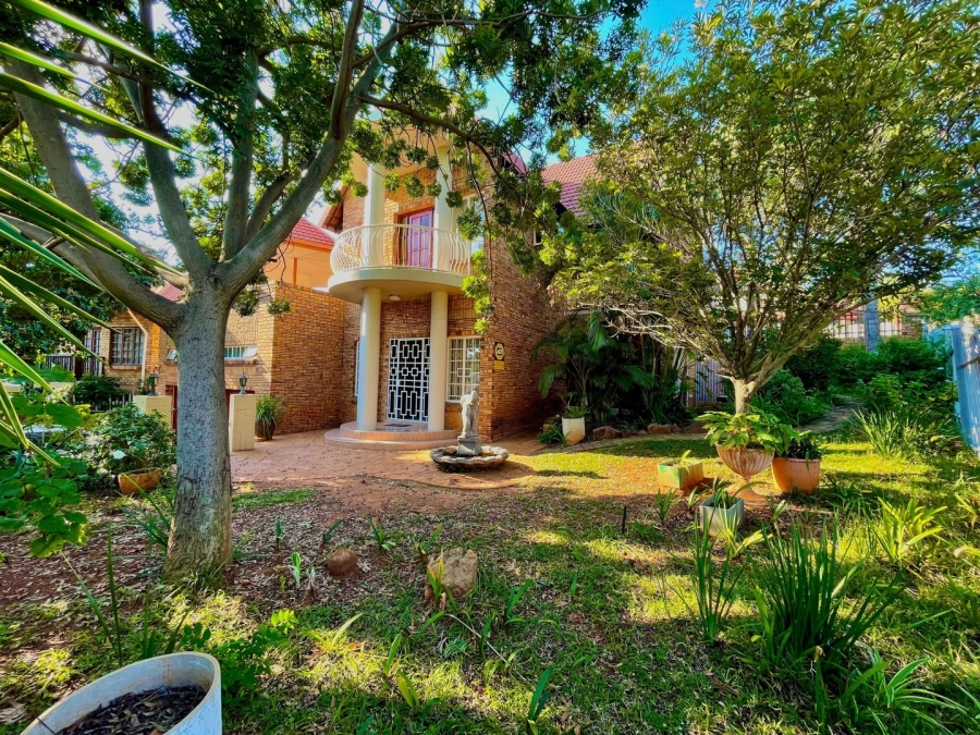 4 Bedroom Property for Sale in Cashan North West